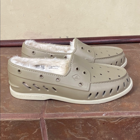 Sperry Men's Authentic Original Float Boat Shoe - Picture 1 of 7